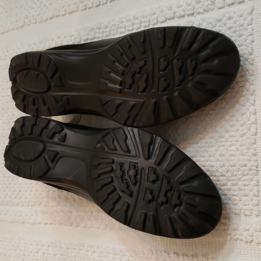 Flexus Spring Step Willow Mens Shoe - image 4